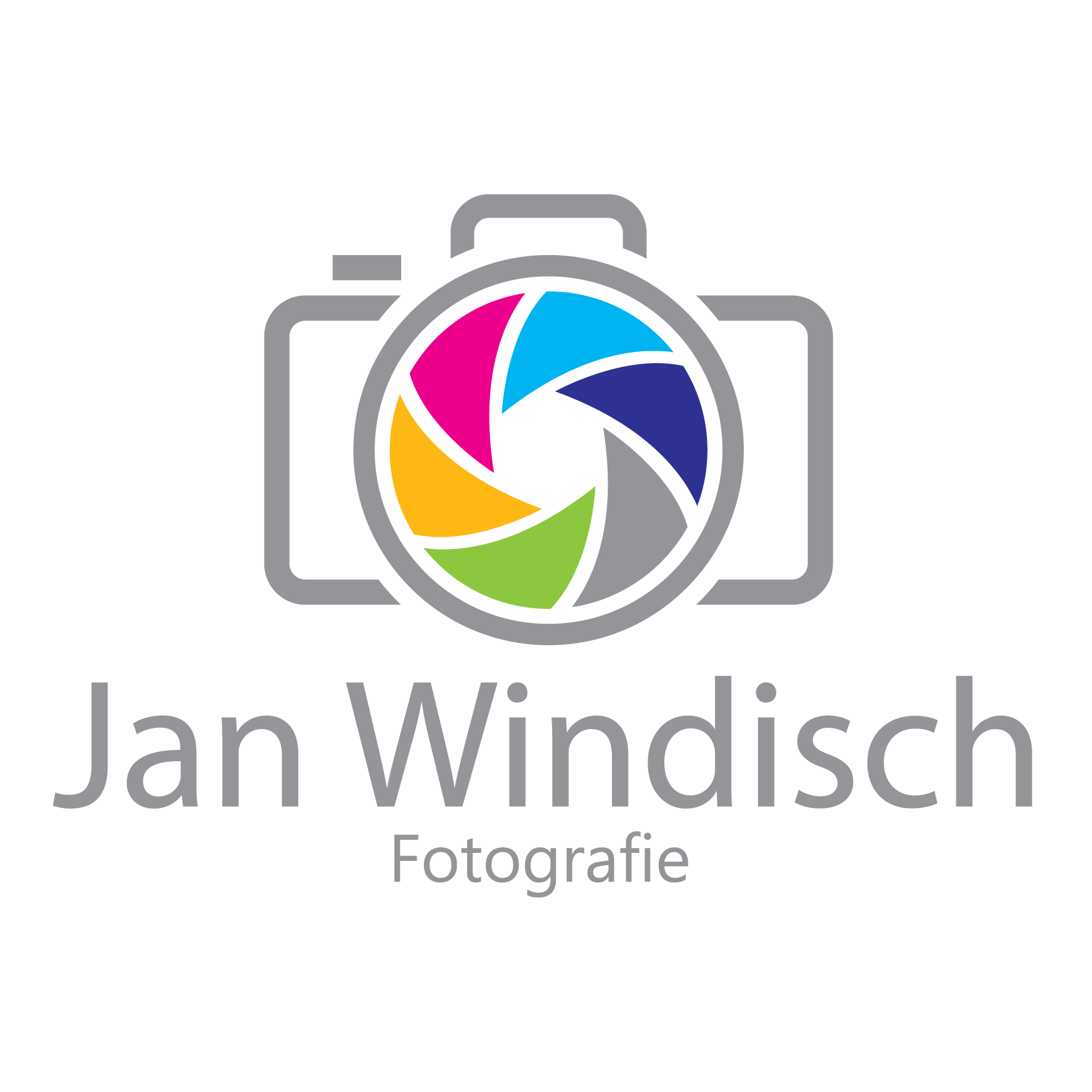 Jan Windisch Fotografie - Fotograf aus Dresden Logo