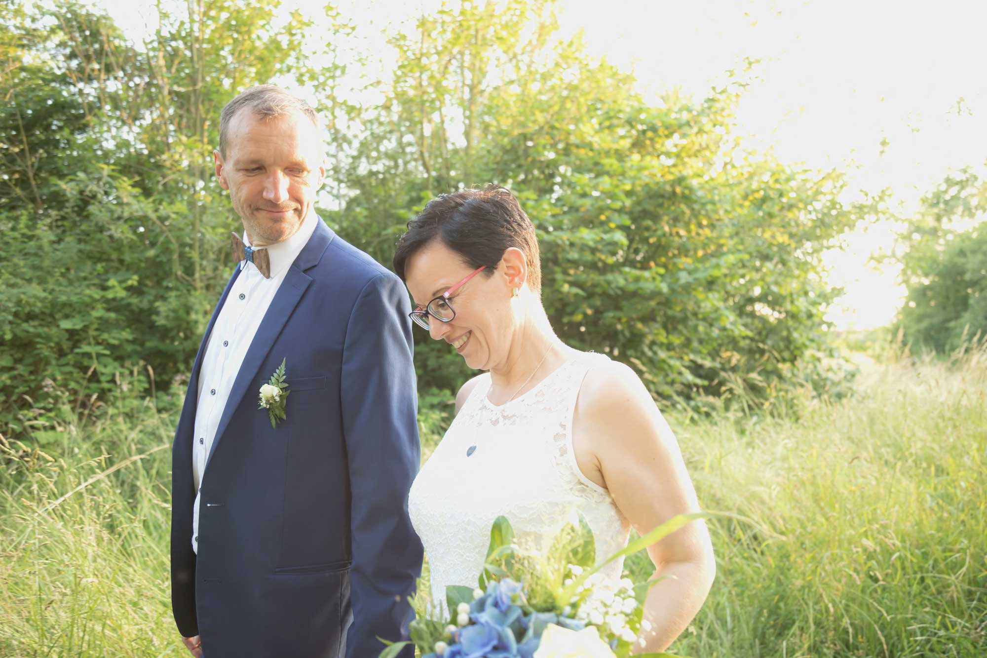Hochzeitsfotograf Torgau